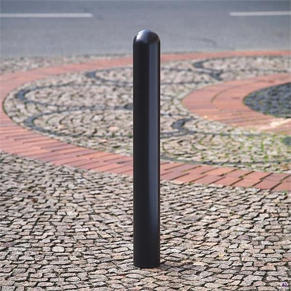 CITY-Poller WIEN, Stahlpoller