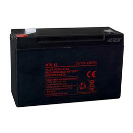 Ersatzakku (6 Volt)