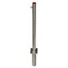 PARAT B Endpfosten, 60 / 1330 mm