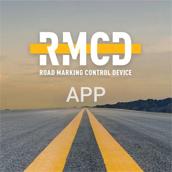 RMCD APP - Единичен лиценз