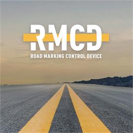 RMCD - устройство за контрол на пътната маркировка