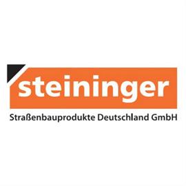Steininger - Продукти за пътно строителство