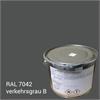 STRAMAT 2C PU боя за маркиране на зали Traffic Grey B