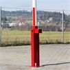 Бариера със система COMPACT и противотежест | Bild 2