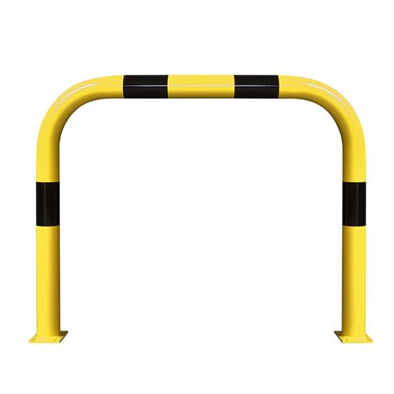 Броня на BLACK BULL XL