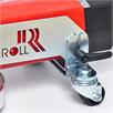 Ръчна шлифовъчна машина ROLL RO-180 | Bild 4