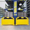 Скоба за защита от удар BLACK BULL, 76 / 3,0 мм
