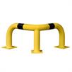 Скоба за защита от удар в ъгъла BLACK BULL | Bild 2