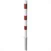 Стоманена тръба за бариерен стълб - Ø 60 x 2,5 mm с възможност за демонтаж на катинар | Bild 4