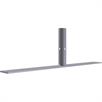 Стъпало за мрежов елемент прав | Bild 3