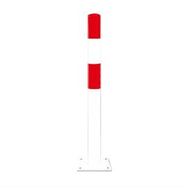 BLACK BULL Rammschutz-Poller -S