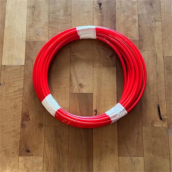 Hadice Rilsan 6 x 8