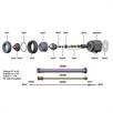 Hrot jehly ø 5,0 mm | Bild 5