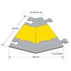 MORION Kabelbrücke zum Aufrollen | Bild 2