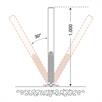 MORION SWING Sperrpfosten, selbstaufrichtend | Bild 5