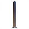 Městský patník BERLIN, nerezová ocel, pevný | Bild 2