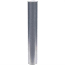 Nerezový sloupek - Ø 204 mm