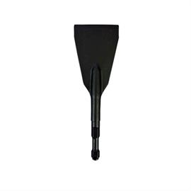 Nůž Delta 8 cm rovný (držák 14 mm)