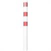 Ocelová trubka bariérového sloupku - Ø 102 x 2,9 mm, pevná, k zabetonování | Bild 3