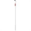 Ocelová trubka bariérového sloupku - Ø 42 x 2,5 mm pevná pro zatloukání | Bild 3