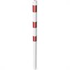 Ocelová trubka pro bariérový sloupek - Ø 60 x 2,5 mm stacionární pro osazení do betonu | Bild 4