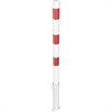 Ocelová trubka zábrany - Ø 60 x 2,5 mm odnímatelná pro visací zámek | Bild 2