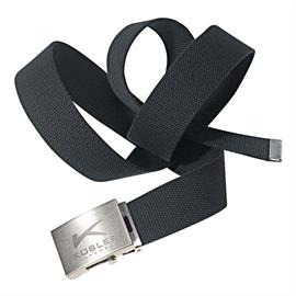 Opasek z popruhu od zavazadla