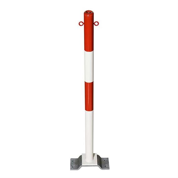 PARAT B Mittelpfosten 60 / 1000