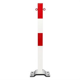 PARAT B středový sloupek 70 x 70 mm