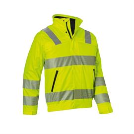 PROTECTIQ High-Vis blůza do nepohody PSA 2 - výstražná žlutá