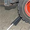 Rollstuhlrampen-Set