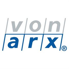 Von Arx - Stroje pro povrchovou úpravu