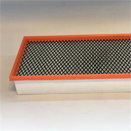 Vzduchový filtr pro silniční sušičku Zirocco