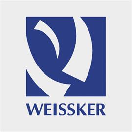 Weissker - Reflexní skleněné korálky