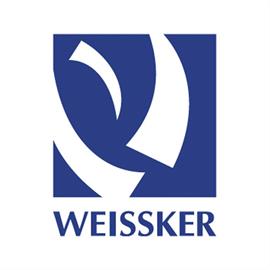 Weissker - Skleněné korálky Reflex