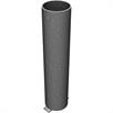 Zemnící zásuvka pro sloupky Ø 60 / - Ø 76 mm | Bild 2
