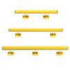 Černá ochranná bariéra proti nárazu Bull | Bild 5