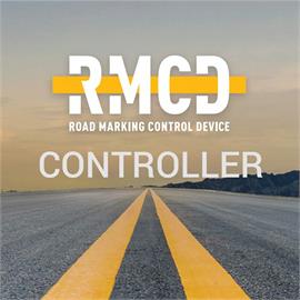 Řídicí jednotka RMCD
