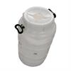 50 Liter Farbtank aus Kunststoff