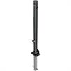 Absperr-Stilpfosten Serie 464B - Ø 60 mm | Bild 4
