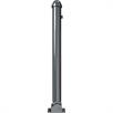 Absperr-Stilpfosten Serie 477B - Ø 76 mm | Bild 3