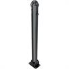 Absperr-Stilpfosten Serie 477B - Ø 76 mm | Bild 4