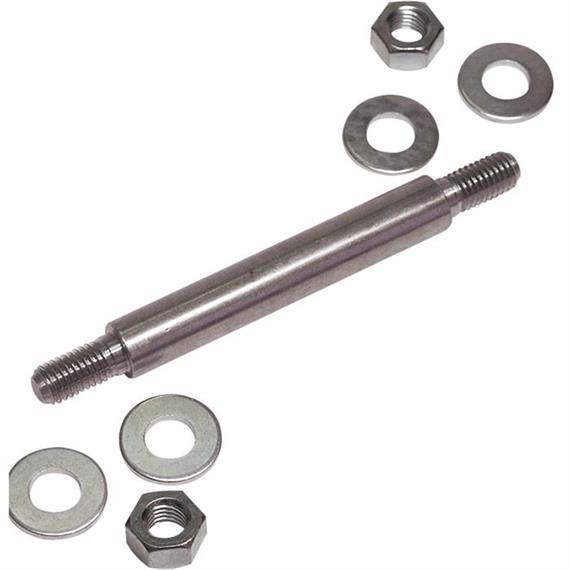 Abweisebügel aus Stahlrundrohr - Ø 60 mm mit Querholm, zum Einbetonieren, Gesamtbreite: 1.000 mm,