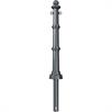 Alu-Stilpfosten Serie 495B | Bild 3