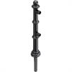Alu-Stilpoller Serie 495.01B | Bild 2