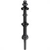 Alu-Stilpoller Serie 495.01B | Bild 2