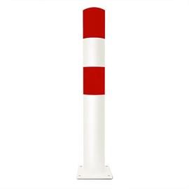 BLACK BULL Rammschutz-Poller -L