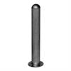 CITY Schutzpoller aus Stahl feuerverzinkt o. Ringe, zum Aufdübeln