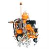 CMC AR 30 ProP-2C - Airless Straßenmarkiermaschine mit 2 Kolbenpumpen 6,17 L/Min