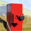 COMPACT-Gatterschranke, zweiseitig | Bild 2